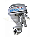 Лодочный мотор SEANOVO SNEF30FEL-EFI в Воронеже