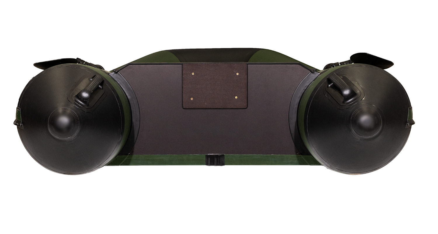  Лодка АКВА 2900 Слань-книжка киль в Воронеже