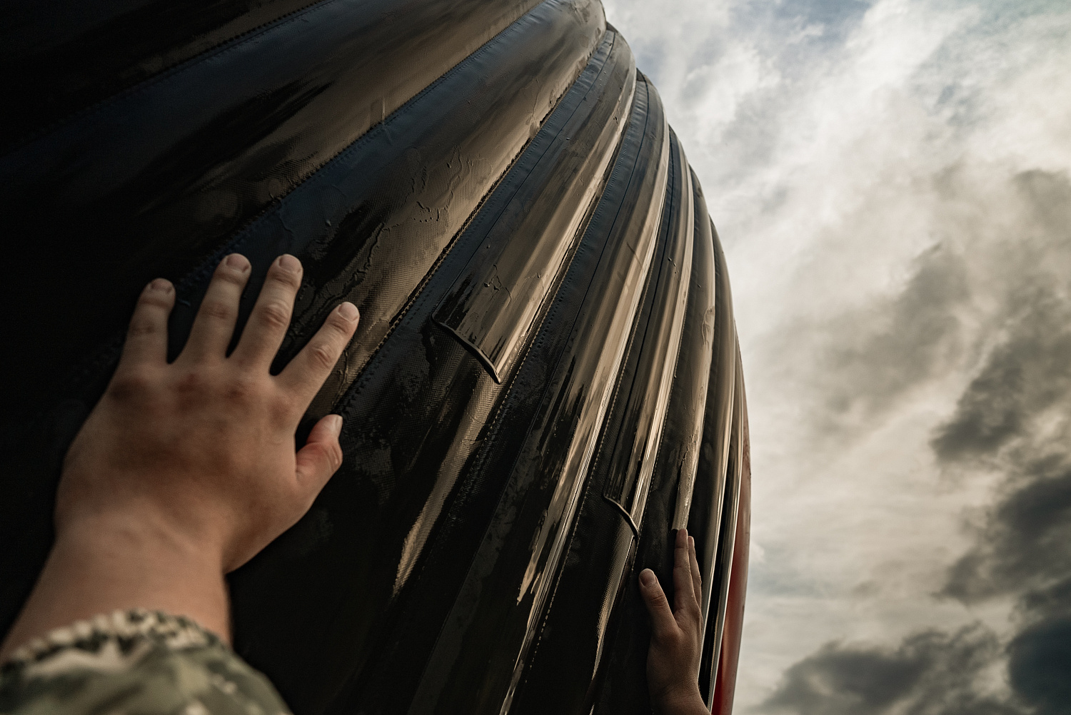 Лодка MISHIMO RIVER FJET PRO 410  под водомет в Воронеже