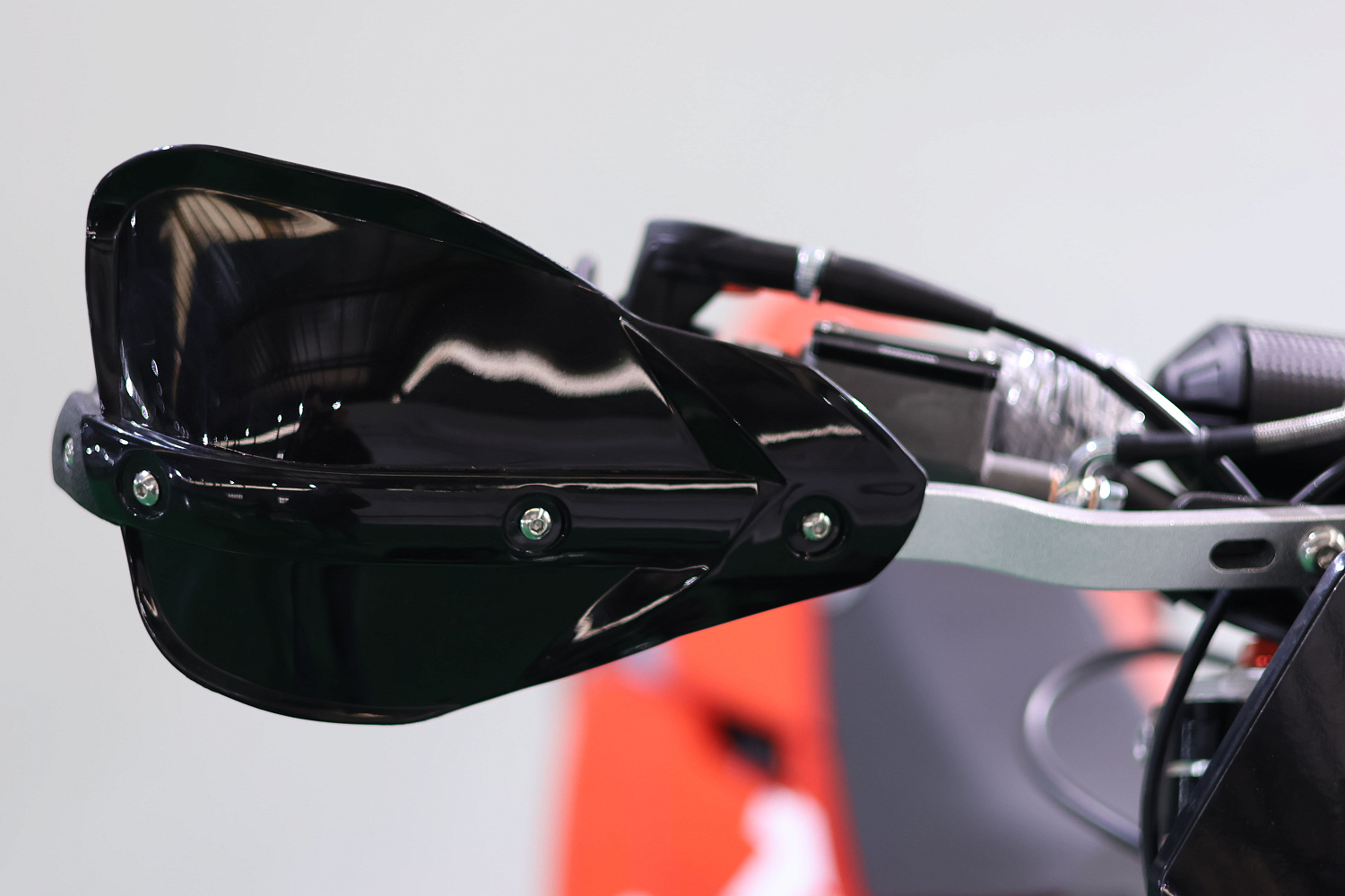 Мотоцикл JHLMOTO JHLofr GS CB300RL в Воронеже