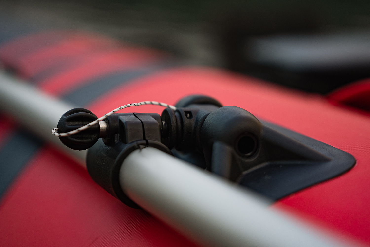 Лодка MISHIMO RIVER JET 390 под водомет в Воронеже