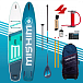 SUP (САП) Доска MISHIMO VOYADGER 12.6 в Воронеже