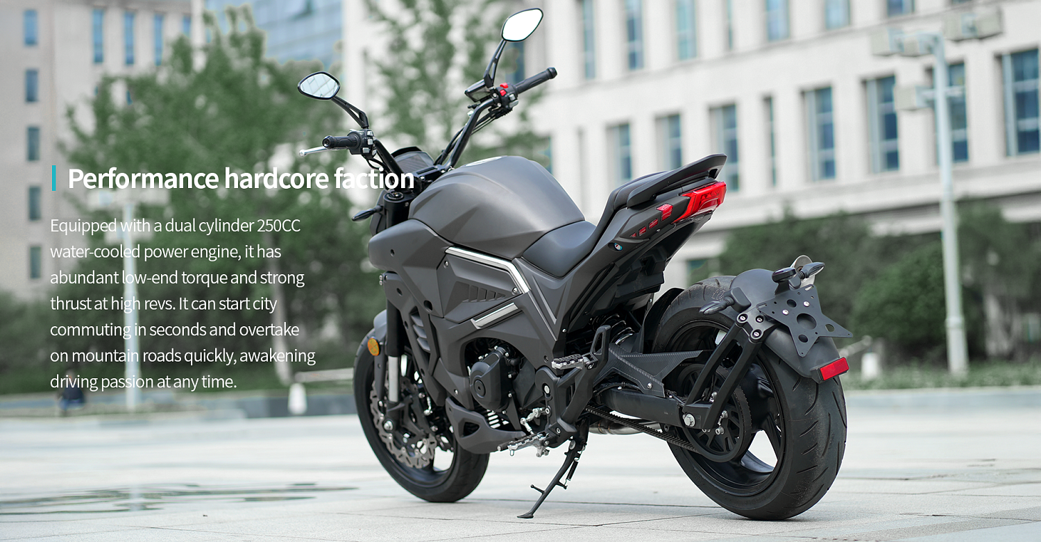 Мотоцикл FAIDET Z450 NAVIGATOR в Воронеже