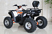 Квадроцикл GBM STORMRIDER 220 PREMIUM в Воронеже