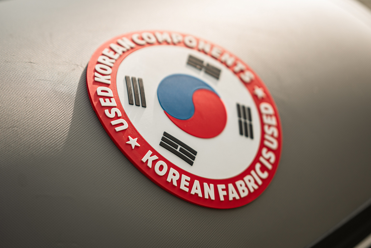 Лодка MISHIMO RIVER JET 390 под водомет в Воронеже