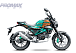 Мопед PROMAX CB150PR (49) в Воронеже
