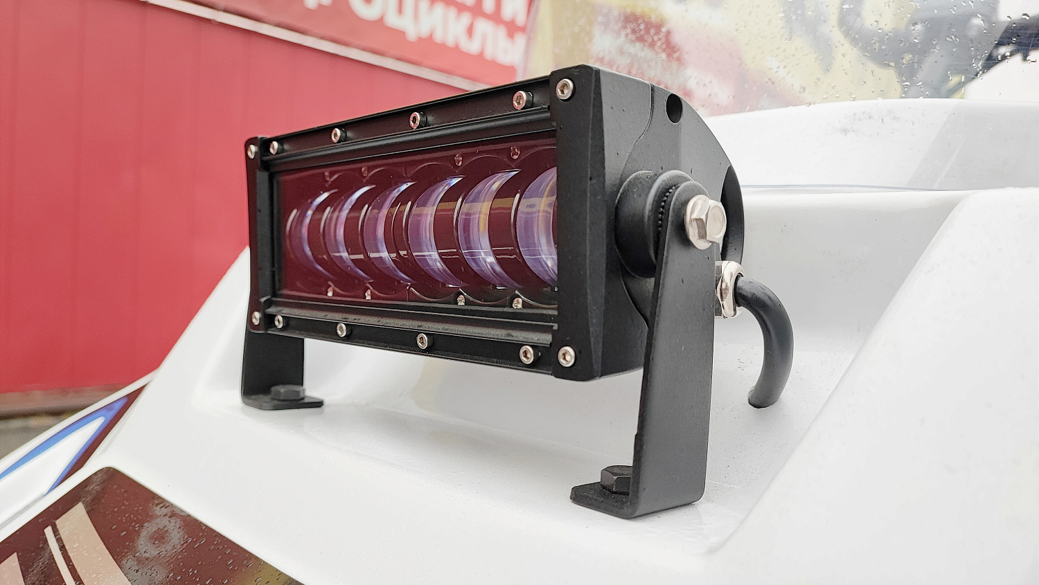 Снегоход PROMAX SNOWBEAR V3 800 4T ST в Воронеже