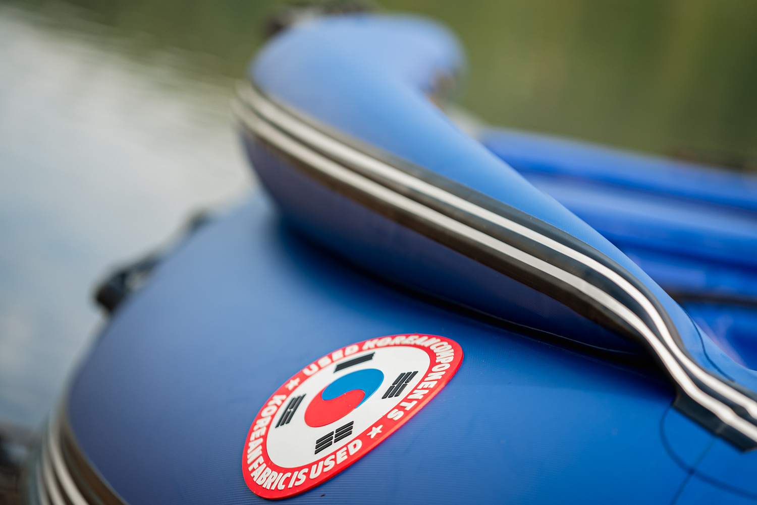 Лодка MISHIMO RIVER FJET PRO 410  под водомет в Воронеже