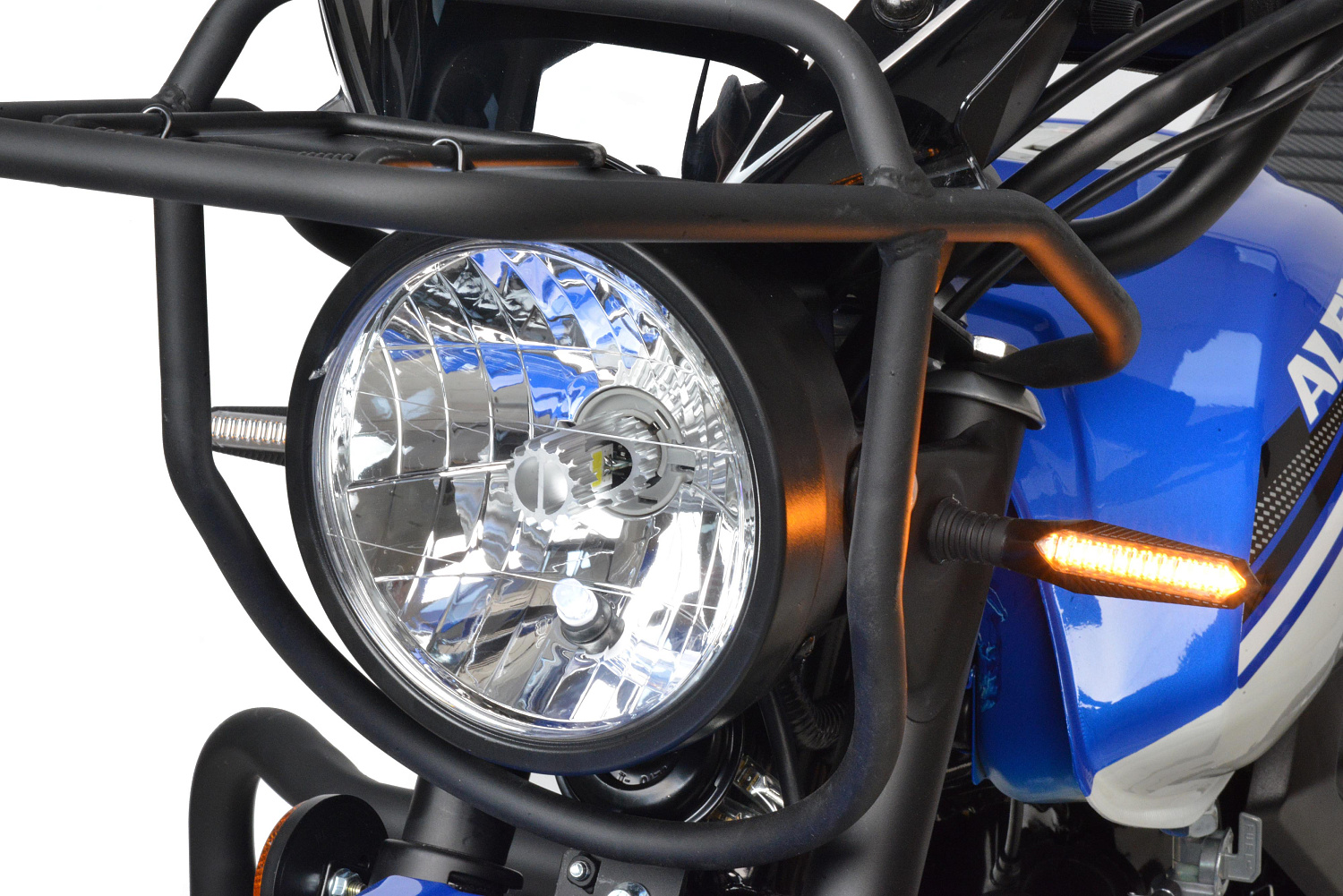 Мопед PROMAX ALPHA DIRT 150(49) в Воронеже