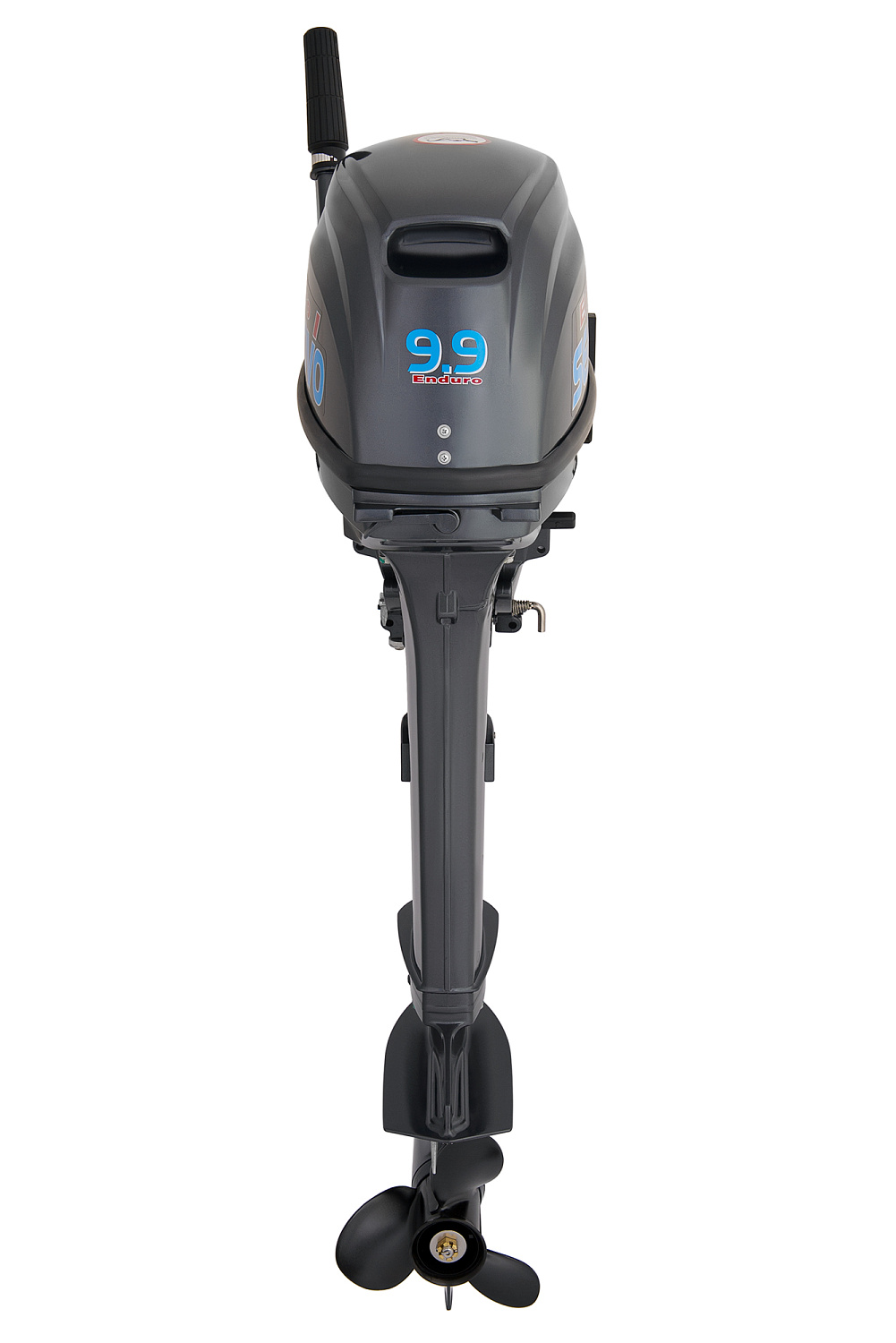 Лодочный мотор SEANOVO SN9.9FHS ENDURO в Воронеже