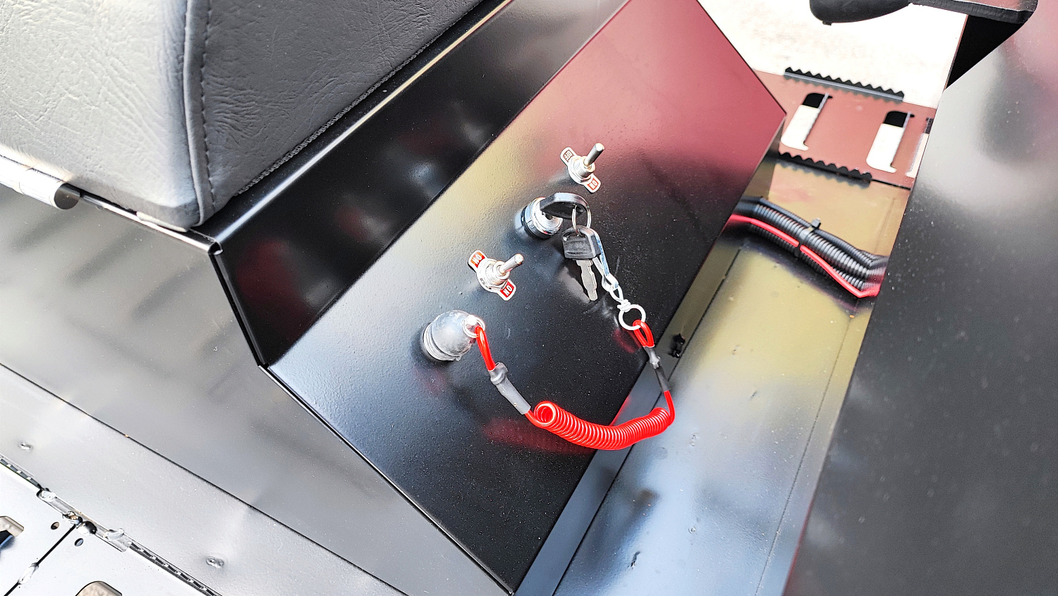 Снегоход PROMAX YAKUT 500 2.0 4T 29 в Воронеже