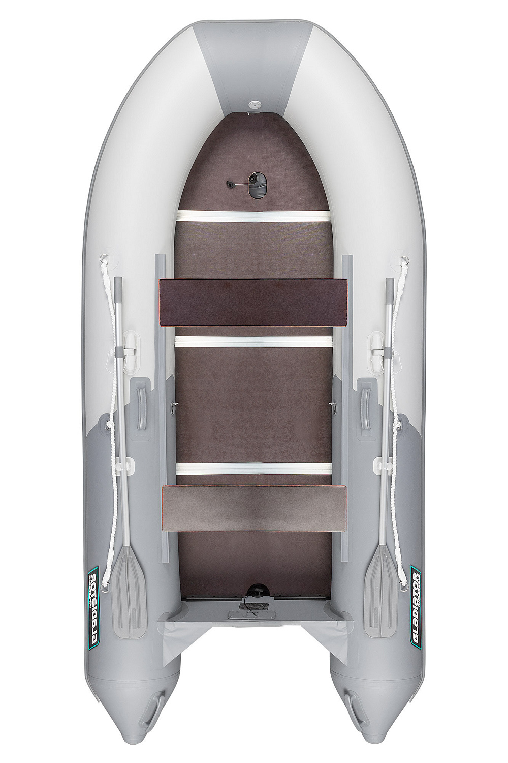 НАДУВНАЯ ЛОДКА GLADIATOR B330 в Воронеже