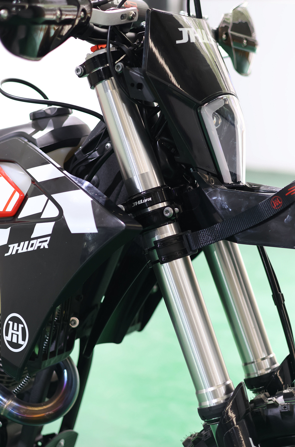 Мотоцикл JHLMOTO JHLofr GS CB300RL в Воронеже