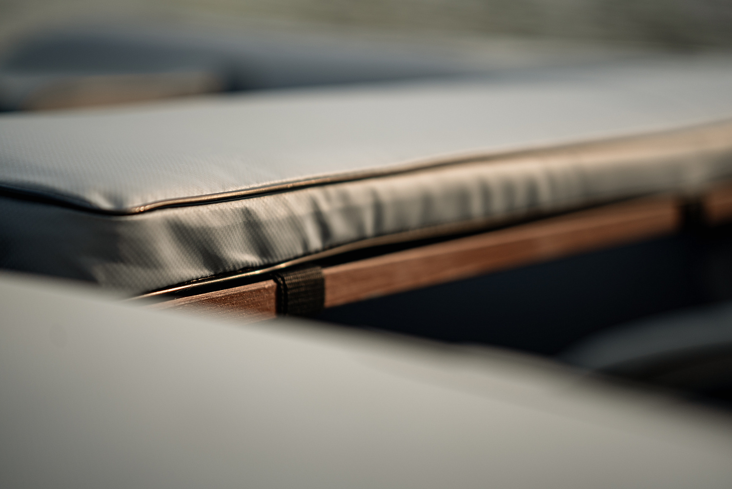 Лодка MISHIMO RIVER JET 390 под водомет в Воронеже