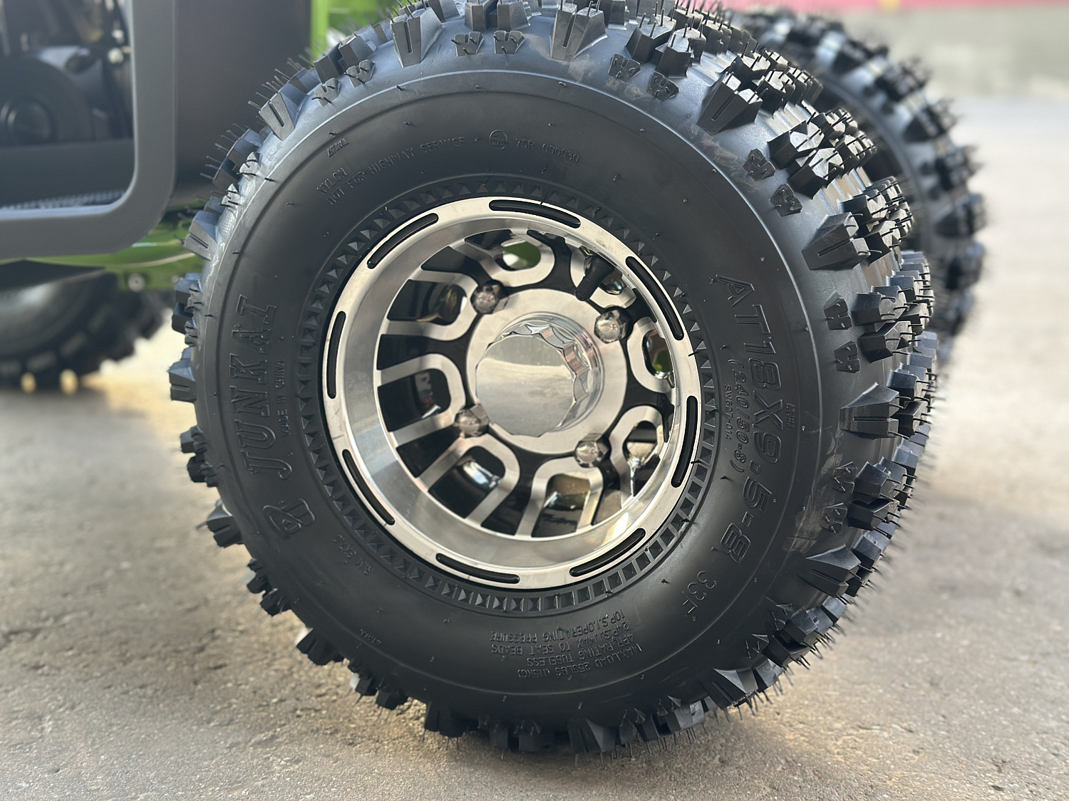 Квадроцикл PROMAX МАЙНКРАФТ 192 PRO 2025 в Воронеже