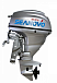 Лодочный мотор SEANOVO SNEF30FEL-T - EFI в Воронеже