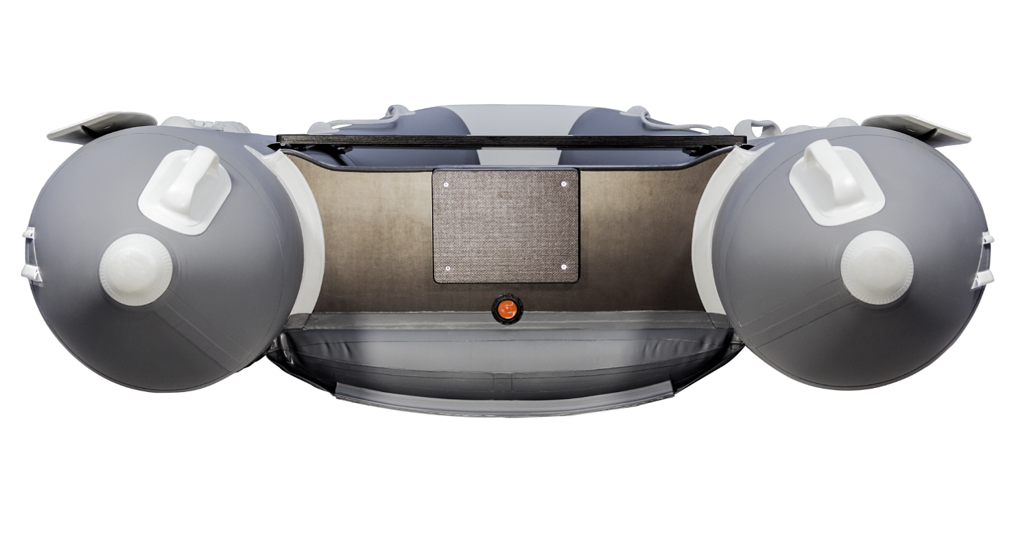 Лодка АКВА 3600 НДНД в Воронеже