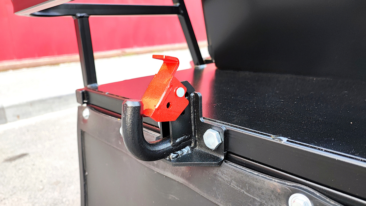 Снегоход PROMAX YAKUT 500 2.0 4T 29 в Воронеже