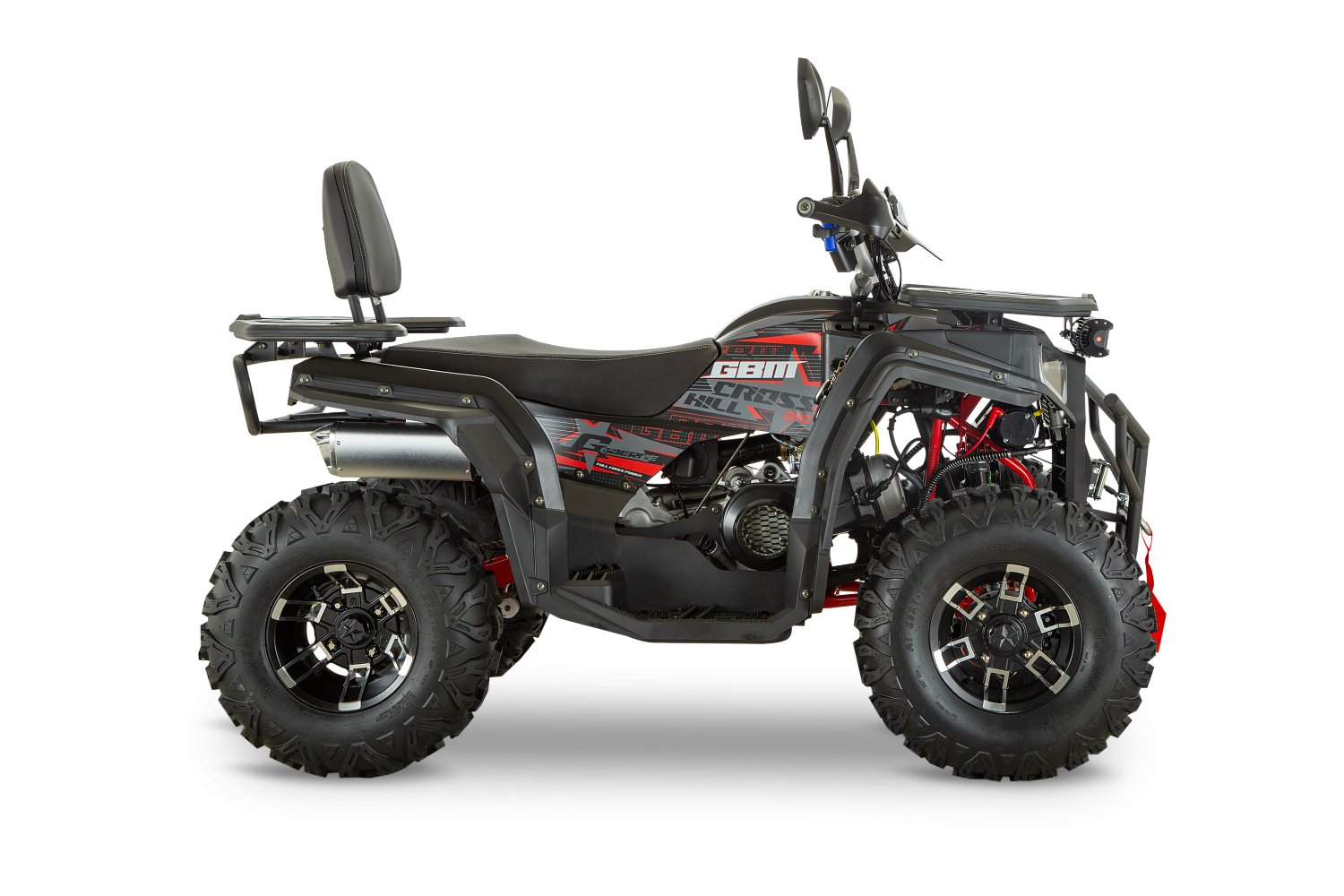 Квадроцикл GBM CROSS HILL 320 BIG PREMIUM в Воронеже