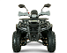 Квадроцикл YACOTA DRAGON LUX LD 125 в Воронеже