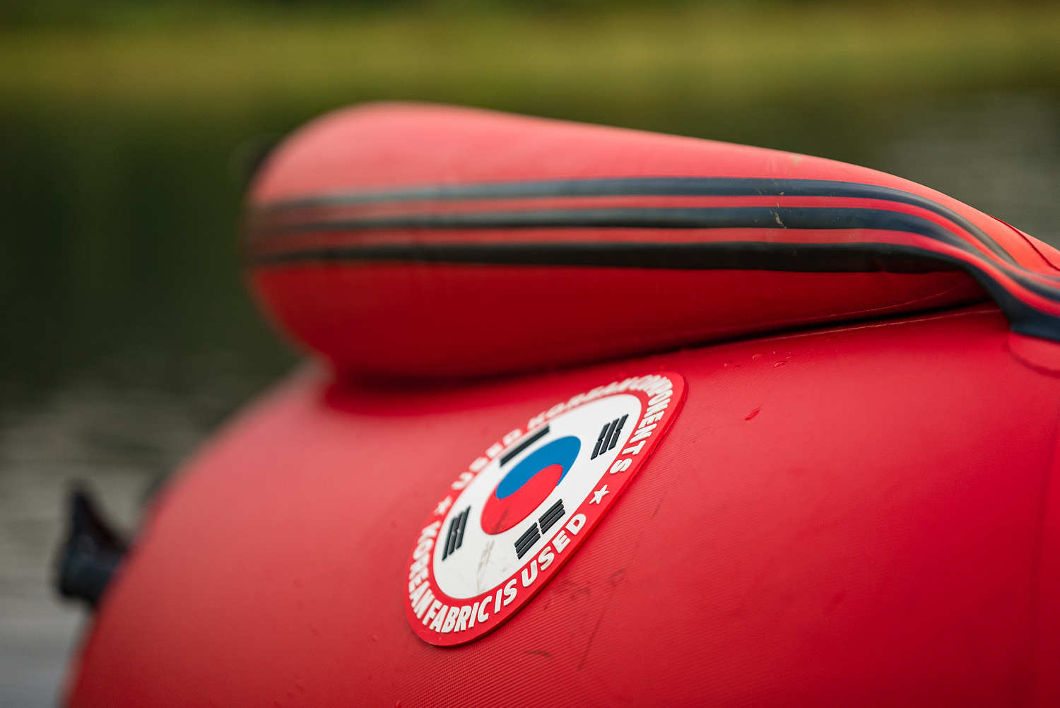 Лодка MISHIMO RIVER FJET PRO 410  под водомет в Воронеже