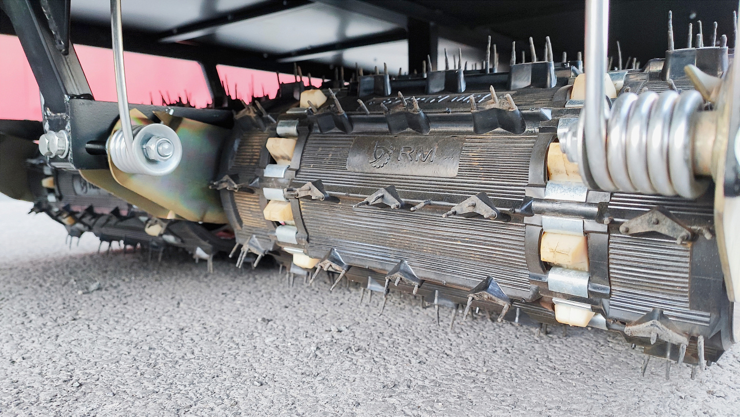 Снегоход PROMAX SNOWBEAR V3 650 2T в Воронеже