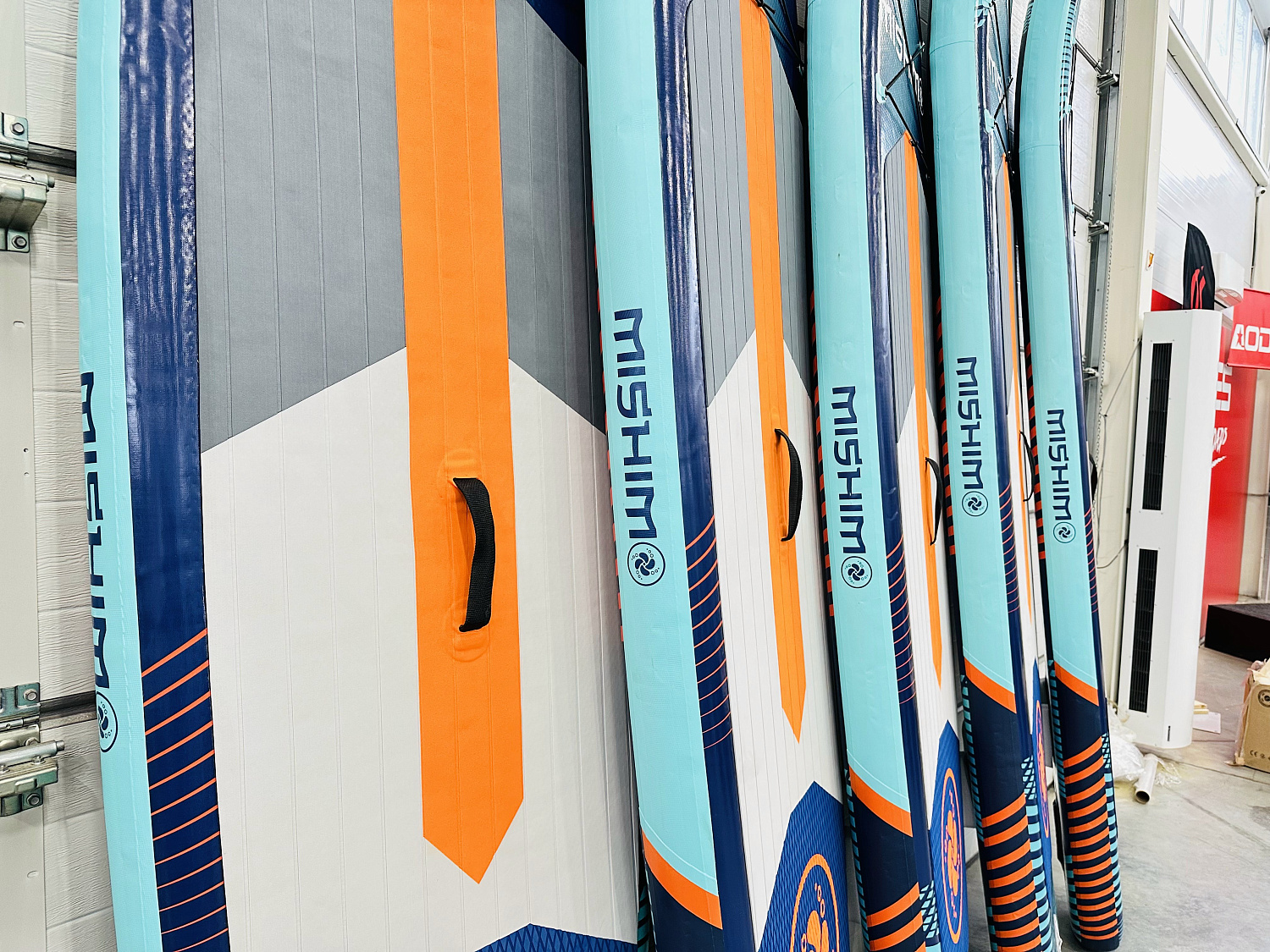 SUP (САП) Доска MISHIMO TROFY 10.6 в Воронеже