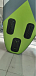 НАДУВНОЙ SUP-BOARD BUSINESS GREEN 10,6 в Воронеже
