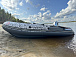 Лодка MISHIMO BIG FLOOR 380 в Воронеже