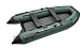 ЛОДКА ДРАККАР 3600 НДНД CLASSIC (БЕЗКИЛЬ) в Воронеже