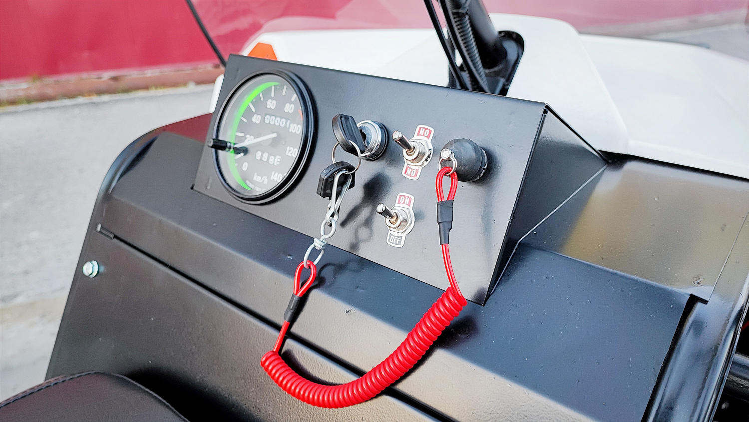 Снегоход PROMAX SNOWBEAR V3 650 2T в Воронеже