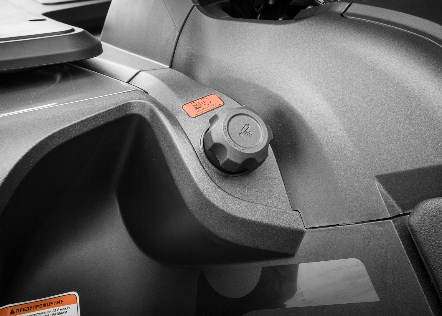  Квадроцикл Segway SNARLER AT6 LE в Воронеже