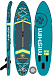SUP (САП) Доска MISHIMO PRO-MAX Light Teal 11’ (335см) в Воронеже