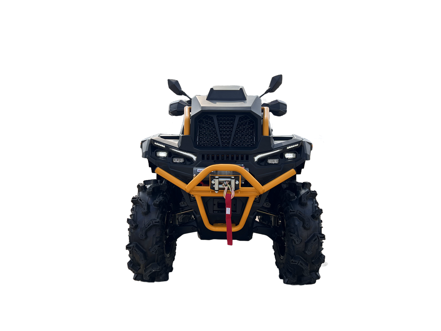 Квадроцикл GBM EXPLORER 1100SW MUD с ПСМ в Воронеже