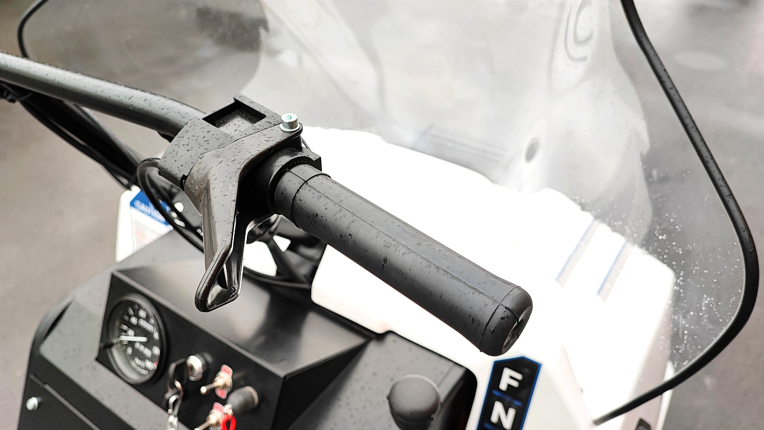 Снегоход PROMAX SNOWBEAR V3 800 4T ST в Воронеже