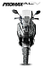МаксиСкутер PROMAX-HONDA ADV 150 (49) (Inspired by HONDA) в Воронеже