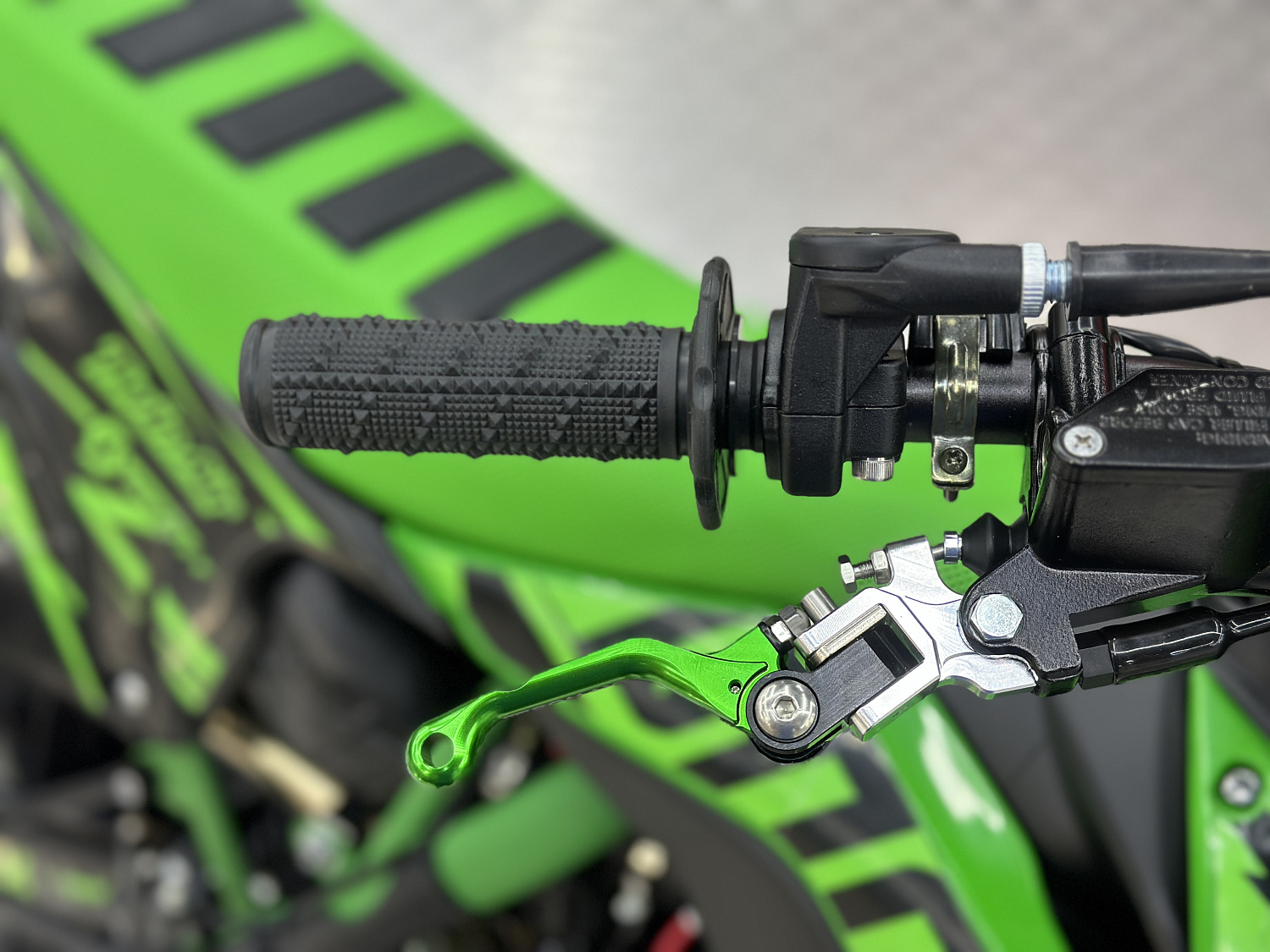 Кроссовый мотоцикл PROMAX DAIKON CB330 в Воронеже