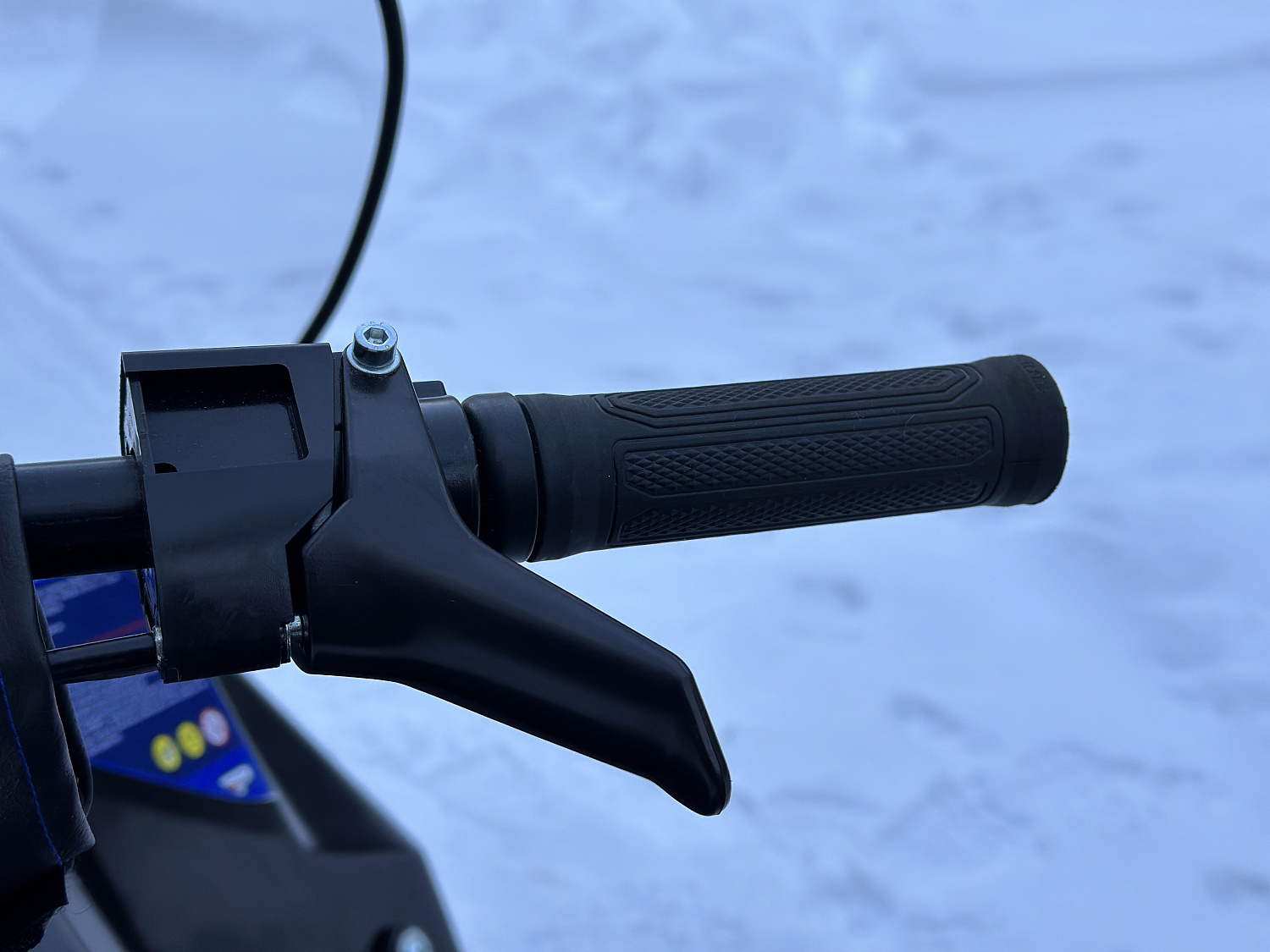 Снегоход PROMAX YAKUT 500 LONG 2.0 4T 27 в Воронеже