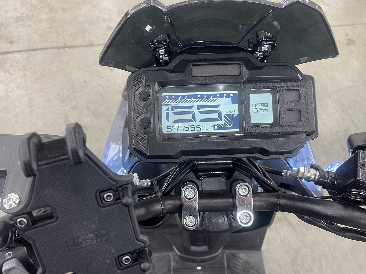 Скутер PROMAX STALKER 240(49) в Воронеже