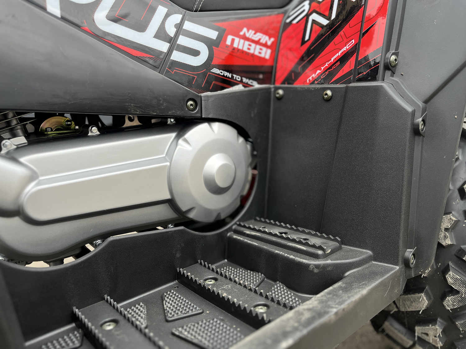 Квадроцикл PROMAX TAURUS 300 MAX-PRO LONG в Воронеже