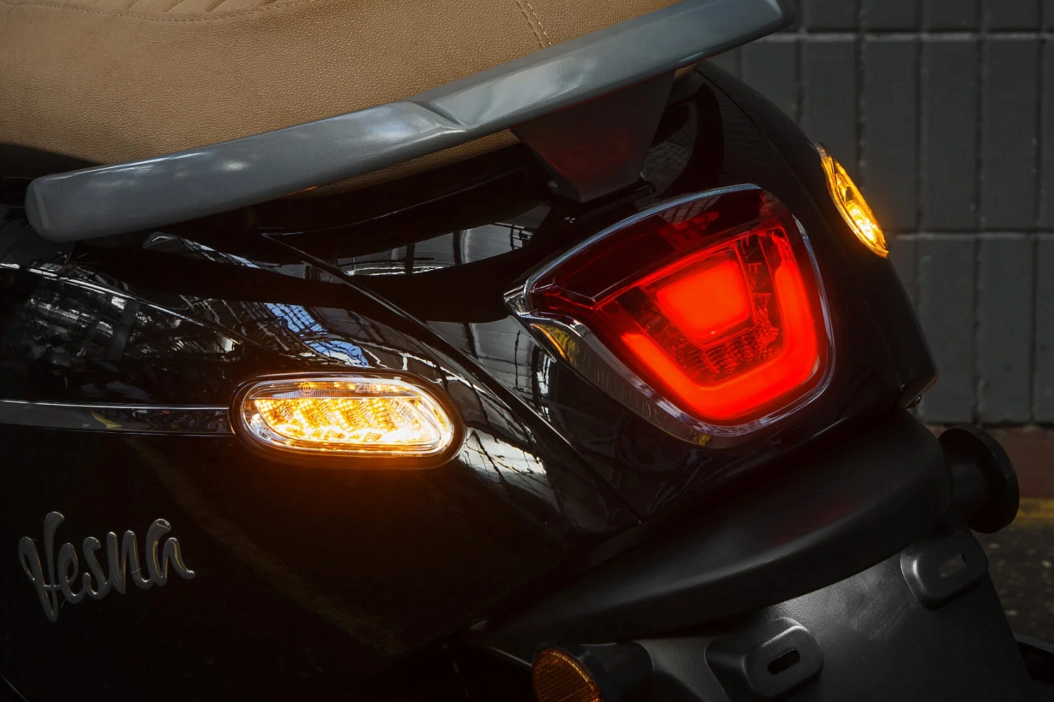 Скутер MINSK Vesna 50 M1NSK в Воронеже