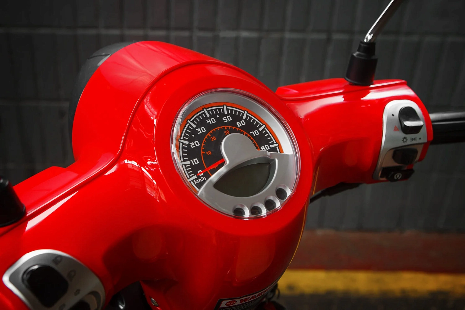 Скутер MINSK Vesna 50 M1NSK в Воронеже