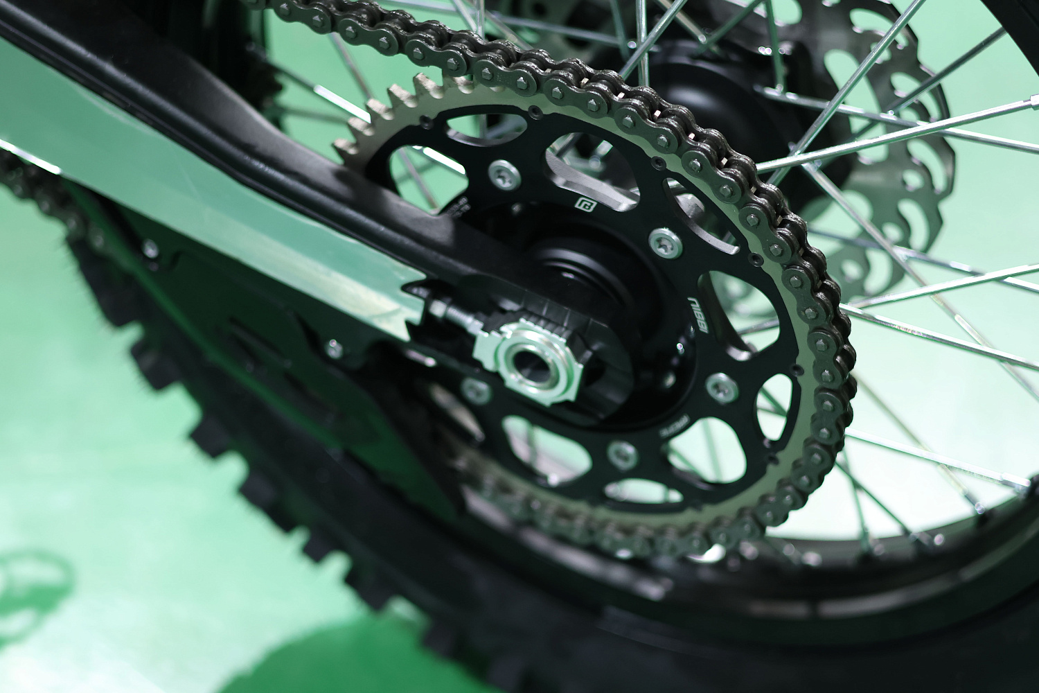 Мотоцикл JHLMOTO JHLofr GS YBS300 (176MN) в Воронеже