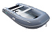 НАДУВНАЯ ЛОДКА GLADIATOR B330AL в Воронеже