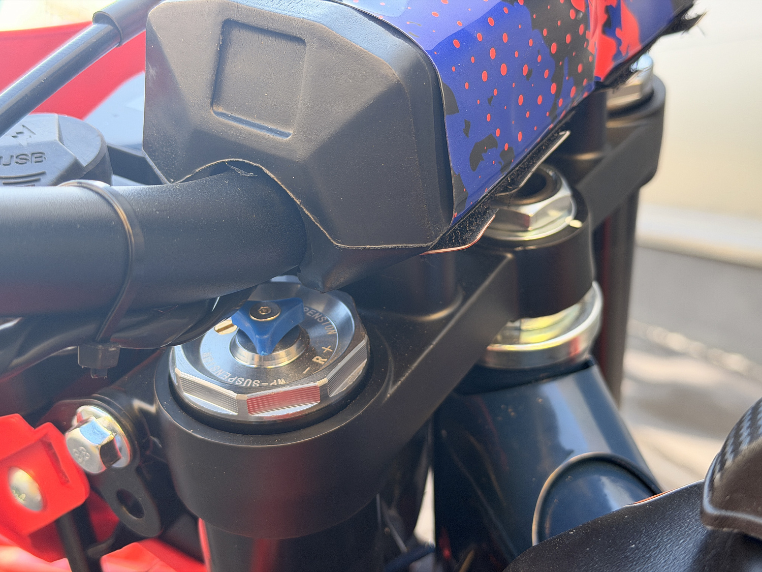 Кроссовый мотоцикл PROMAX MX280 в Воронеже