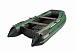 Лодка MISHIMO LITE 370 в Воронеже