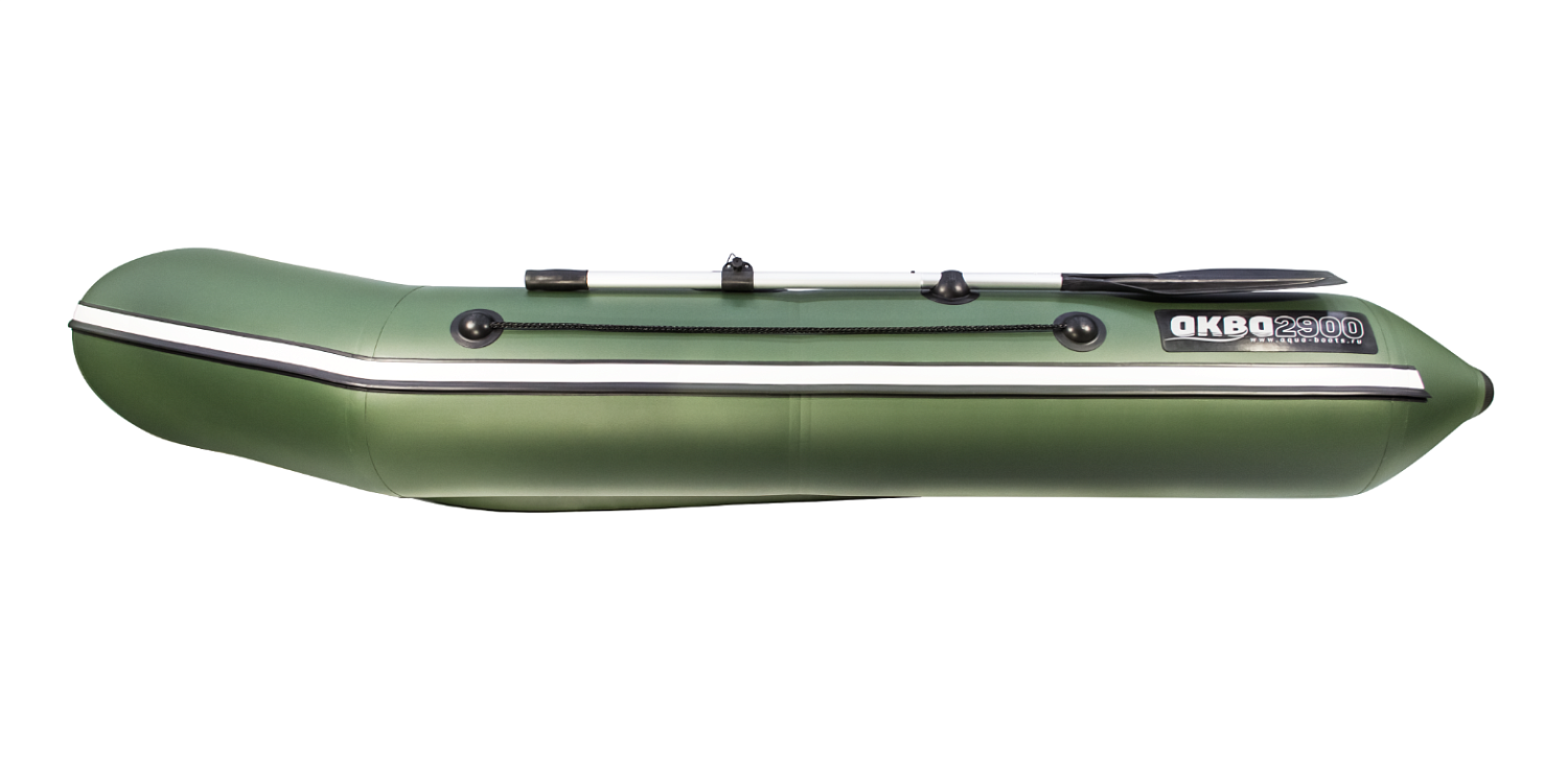 Лодка АКВА 2900 СК в Воронеже