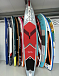 SUP (САП) ДОСКА RAIDEX TAITA PREMIUM SPINE 12,6’ (381СМ) в Воронеже