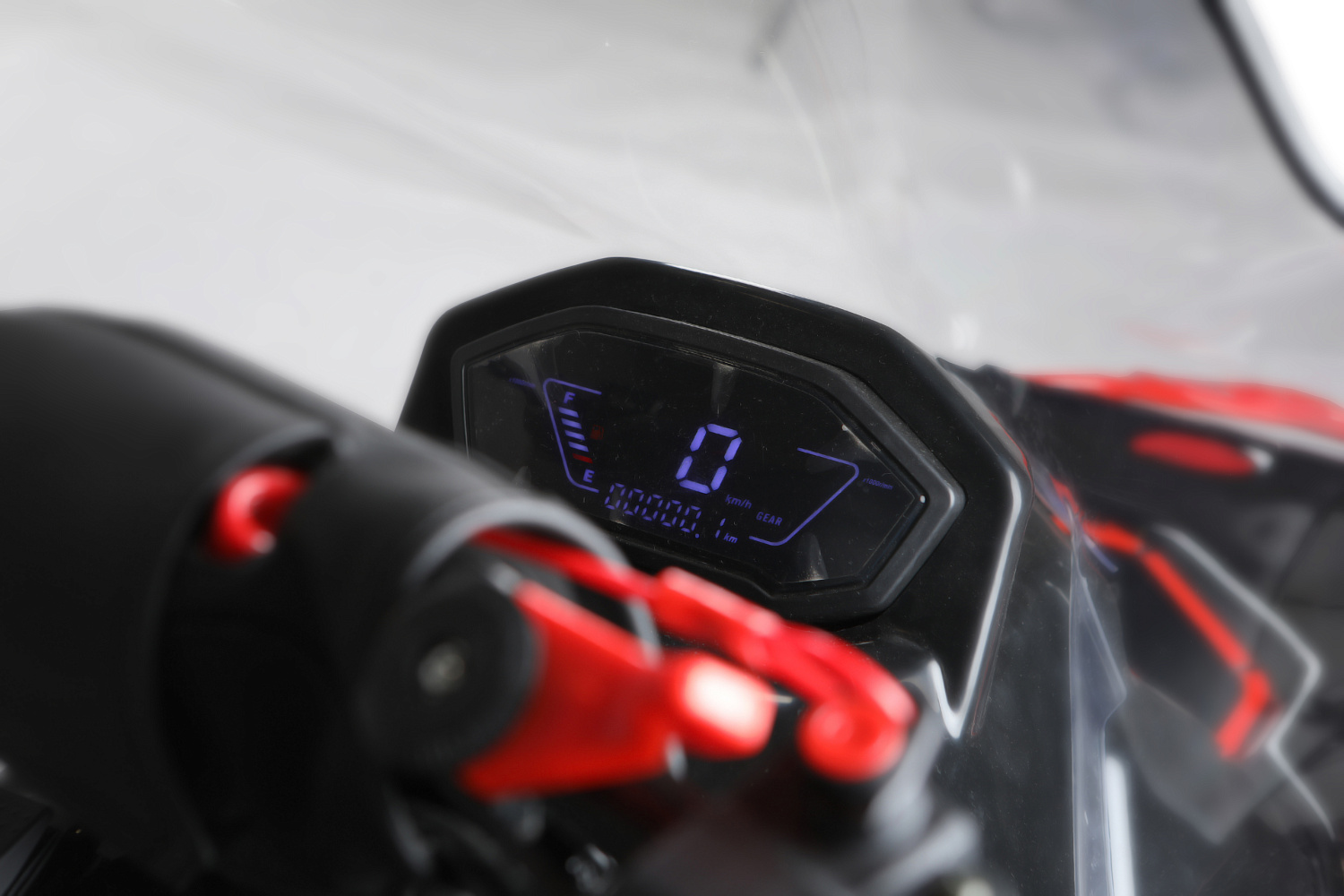 Снегоход IKUDZO HUNTER 600LK 20 V2 в Воронеже