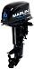 Лодочный мотор MARLIN MP 30 AMHS в Воронеже